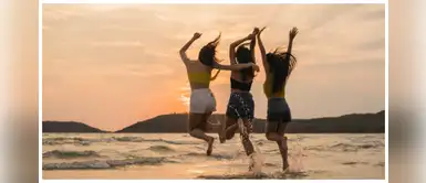 Un viaje de empoderamiento femenino Un viaje de empoderamiento femenino