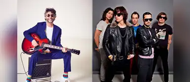 Vivo X el Rock: mira la lista completa de artistas nacionales e internacionales que participarán en su décima edición Vivo X el Rock: mira la lista completa de artistas nacionales e internacionales que participarán en su décima edición