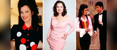 Abuso sexual y un esposo homosexual que no la amó, la oscura historia de la nana ‘Fine’ Abuso sexual y un esposo homosexual que no la amó, la oscura historia de la nana ‘Fine’