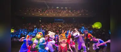 Vive la magia de Cantando Aprendo a Hablar, por sus 30 años Vive la magia de Cantando Aprendo a Hablar, por sus 30 años