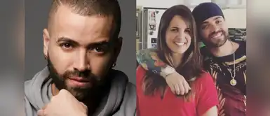 Esposa de Nacho se pronuncia ante su separación por supuesta infidelidad Esposa de Nacho se pronuncia ante su separación por supuesta infidelidad