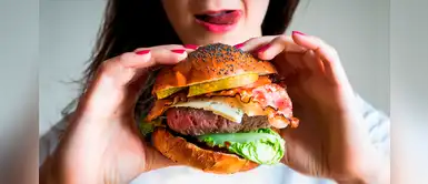 Darán más de dos mil hamburguesas gratis por el 'Día de la Hamburguesa Peruana' Darán más de dos mil hamburguesas gratis por el 'Día de la Hamburguesa Peruana'