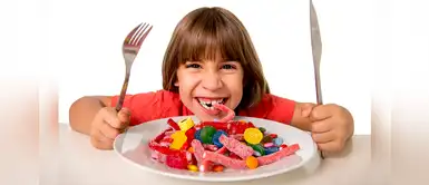 ¿Cómo afecta la salud de los niños cuando consumen dulces en las fiestas infantiles? ¿Cómo afecta la salud de los niños cuando consumen dulces en las fiestas infantiles?