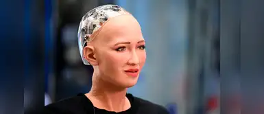 Compañía paga 130 mil dólares si le das los derechos de tu rostro para ser usado en un robot Compañía paga 130 mil dólares si le das los derechos de tu rostro para ser usado en un robot