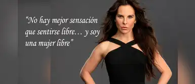 Las mejores frases de “La Reina del Sur” en el cumpleaños de Kate del Castillo Las mejores frases de “La Reina del Sur” en el cumpleaños de Kate del Castillo
