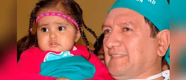 Murió Milagros Cerrón, la ‘niña Sirenita' Murió Milagros Cerrón, la ‘niña Sirenita'