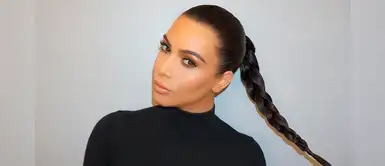 Selena Gomez, Kim Kardashian, Jennifer Lopez y más que apostaron por la cola de caballo trenzada Selena Gomez, Kim Kardashian, Jennifer Lopez y más que apostaron por la cola de caballo trenzada