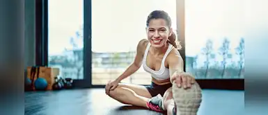 Este es el ejercicio que tonifica tu cuerpo y quema 400 calorías en 30 minutos Este es el ejercicio que tonifica tu cuerpo y quema 400 calorías en 30 minutos