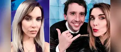 Juliana Oxenford a Mijael Garrido Lecca: "Espero no visitarlo a Piedras Gordas" Juliana Oxenford a Mijael Garrido Lecca: "Espero no visitarlo a Piedras Gordas"