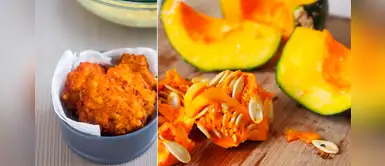 Torrejitas de zapallo: Alista un exquisito desayuno nutritivo, fácil y rápido Torrejitas de zapallo: Alista un exquisito desayuno nutritivo, fácil y rápido