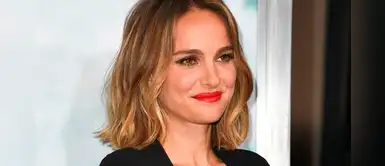 Natalie Portman y el corte de cabello que te rejuvenecerá Natalie Portman y el corte de cabello que te rejuvenecerá