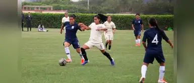Alianza Lima vs Universitario: Cuándo y dónde jugarán la final de fútbol femenino Alianza Lima vs Universitario: Cuándo y dónde jugarán la final de fútbol femenino