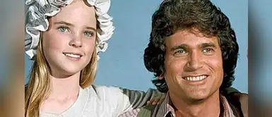 Mary Ingalls a sus 55 años luce más hermosa que nunca Melissa Anderson, la dulce Mary de 'La Familia Ingalls': así luce a sus 60 años