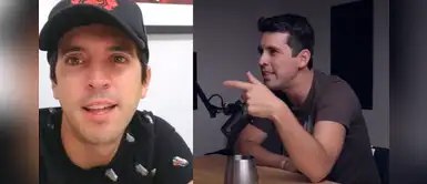 Jesús Alzamora sobre despido de Latina: "Me llamaron 5 horas antes de entrar al quirófano" Jesús Alzamora sobre despido de Latina: "Me llamaron 5 horas antes de entrar al quirófano"