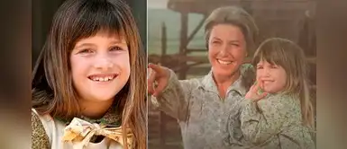 ¿Recuerdas a 'Carrie Ingalls'? Fue interpretada por gemelas y así lucen a sus 49 años ¿Recuerdas a 'Carrie Ingalls'? Fue interpretada por gemelas y así lucen a sus 49 años