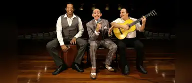 Día de la Canción Criolla: Baila al son de Los Juanelos en Plaza de Armas Día de la Canción Criolla: Baila al son de Los Juanelos en Plaza de Armas