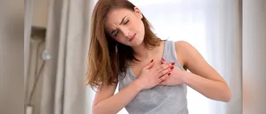 Investigación afirma que cenar tarde y no desayunar te puede provocar un infarto Investigación afirma que cenar tarde y no desayunar te puede provocar un infarto