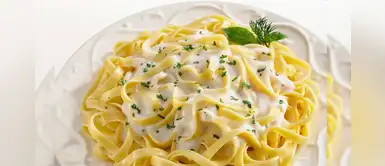 Día Mundial de la Pasta: Prepara unos deliciosos spaguettis 4 quesos Día Mundial de la Pasta: Prepara unos deliciosos spaguettis 4 quesos