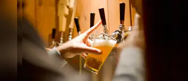 Darán cerveza artesanal gratis todo octubre en Barranco. Aquí los detalles Darán cerveza artesanal gratis todo octubre en Barranco. Aquí los detalles