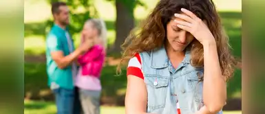 ¿Soñaste con la nueva novia de tu ex? conoce todos los significados de este sueño. ¿Qué significa soñar que hablas con la nueva novia de tu ex pareja?