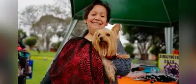 Día de la Canción Criolla: celebra con tu mascota en ‘Y se llama Perú, ¡Guau Guau!’ Día de la Canción Criolla: celebra con tu mascota en ‘Y se llama Perú, ¡Guau Guau!’