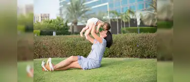 ¿Vas a tener una niña? Mira 30 nombres de bebés inspirados en la naturaleza ¿Vas a tener una niña? Mira 30 nombres de bebés inspirados en la naturaleza