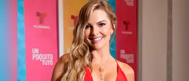 Marjorie de Sousa revela sus mejores tips de belleza para el cuidado de la piel y mucho más Marjorie de Sousa revela sus mejores tips de belleza para el cuidado de la piel y mucho más