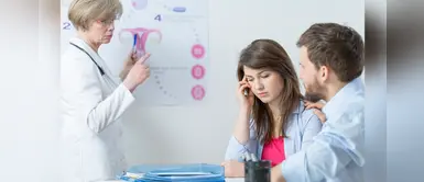 Menopausia prematura: ¿Qué es y cómo afecta a las mujeres? Menopausia prematura: ¿Qué es y cómo afecta a las mujeres?