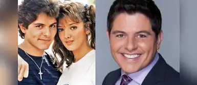 Ernesto Laguardia y el gran amor que le tiene a su esposa a través de estas fotos Ernesto Laguardia y el gran amor que le tiene a su esposa a través de estas fotos