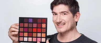 Martin Catalogne y sus tips para cuidar tu piel en Halloween Martin Catalogne y sus tips para cuidar tu piel en Halloween