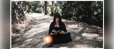 7 libros que harán que ames a las brujas 7 libros que harán que ames a las brujas