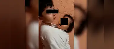 Cansada de las peleas de sus hijos, desesperada madre toma medida extrema. ¡Mira este tierno video! Cansada de las peleas de sus hijos, desesperada madre toma medida extrema. ¡Mira este tierno video!