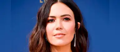 'Chocolate cake hair', uno de los mejores tintes de cabello para pieles canelas 'Chocolate cake hair', uno de los mejores tintes de cabello para pieles canelas