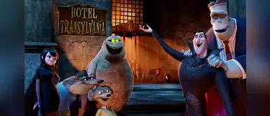 Halloween: películas que puedes ver con tus hijos este día Halloween: películas que puedes ver con tus hijos este día