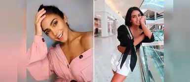 ¿Vania Bludau dará consejos para mujeres que no pueden controlar su peso ideal? ¿Vania Bludau dará consejos para mujeres que no pueden controlar su peso ideal?