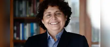 Susel Paredes sobre postulación al Congreso: "Lo estoy considerando" Susel Paredes sobre postulación al Congreso: "Lo estoy considerando"