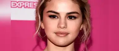 Selena Gomez luce radiante gracias a cambio de look tras éxito musical Selena Gomez luce radiante gracias a cambio de look tras éxito musical