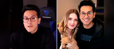 ¿Andynsane terminó con su novia rusa por la que dejó todo? ¿Andynsane terminó con su novia rusa por la que dejó todo?