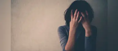 Conoce cuál es la diferencia entre depresión y tristeza Conoce cuál es la diferencia entre depresión y tristeza