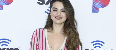 Selena Gomez y el vestido que nos ayudará a estilizar la figura Selena Gomez y el vestido que nos ayudará a estilizar la figura