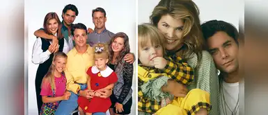 ¿Por qué la recordada Tía Becky de '3x3' podría ir a la cárcel? ¿Por qué la recordada Tía Becky de '3x3' podría ir a la cárcel?