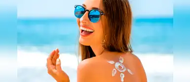Tips de belleza para proteger la piel del sol durante la primavera Tips de belleza para proteger la piel del sol durante la primavera