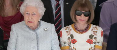 La modista de la reina Isabel II revela sus más grandes secretos La modista de la reina Isabel II revela sus más grandes secretos