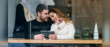 Estos son los signos del zodiaco que encontrarán el amor en noviembre Estos son los signos del zodiaco que encontrarán el amor en noviembre