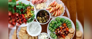 Consejos de alimentación para un verano más saludable y equilibrado Consejos de alimentación para un verano más saludable y equilibrado