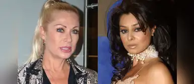 Yadhira Carrillo envía fuerte mensaje a Lety Calderon recalcándo que ella es la esposa Yadhira Carrillo envía fuerte mensaje a Lety Calderon recalcándo que ella es la esposa