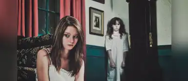 ¡Atención! Signos que podrían tener una experiencia paranormal en Halloween ¡Atención! Signos que podrían tener una experiencia paranormal en Halloween