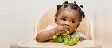 Atragantamiento en niños: ¿Qué hacer y cómo prevenirlo? Atragantamiento en niños: ¿Qué hacer y cómo prevenirlo?