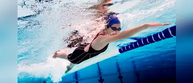 La natación y sus múltiples beneficios por el que debes practicar este deporte La natación y sus múltiples beneficios por el que debes practicar este deporte