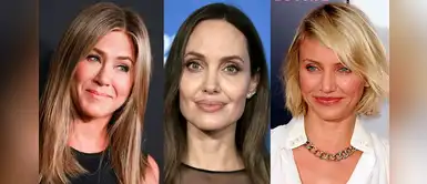Supersticiones más curiosas de Jennifer Aniston, Angelina Jolie y otras famosas Supersticiones más curiosas de Jennifer Aniston, Angelina Jolie y otras famosas